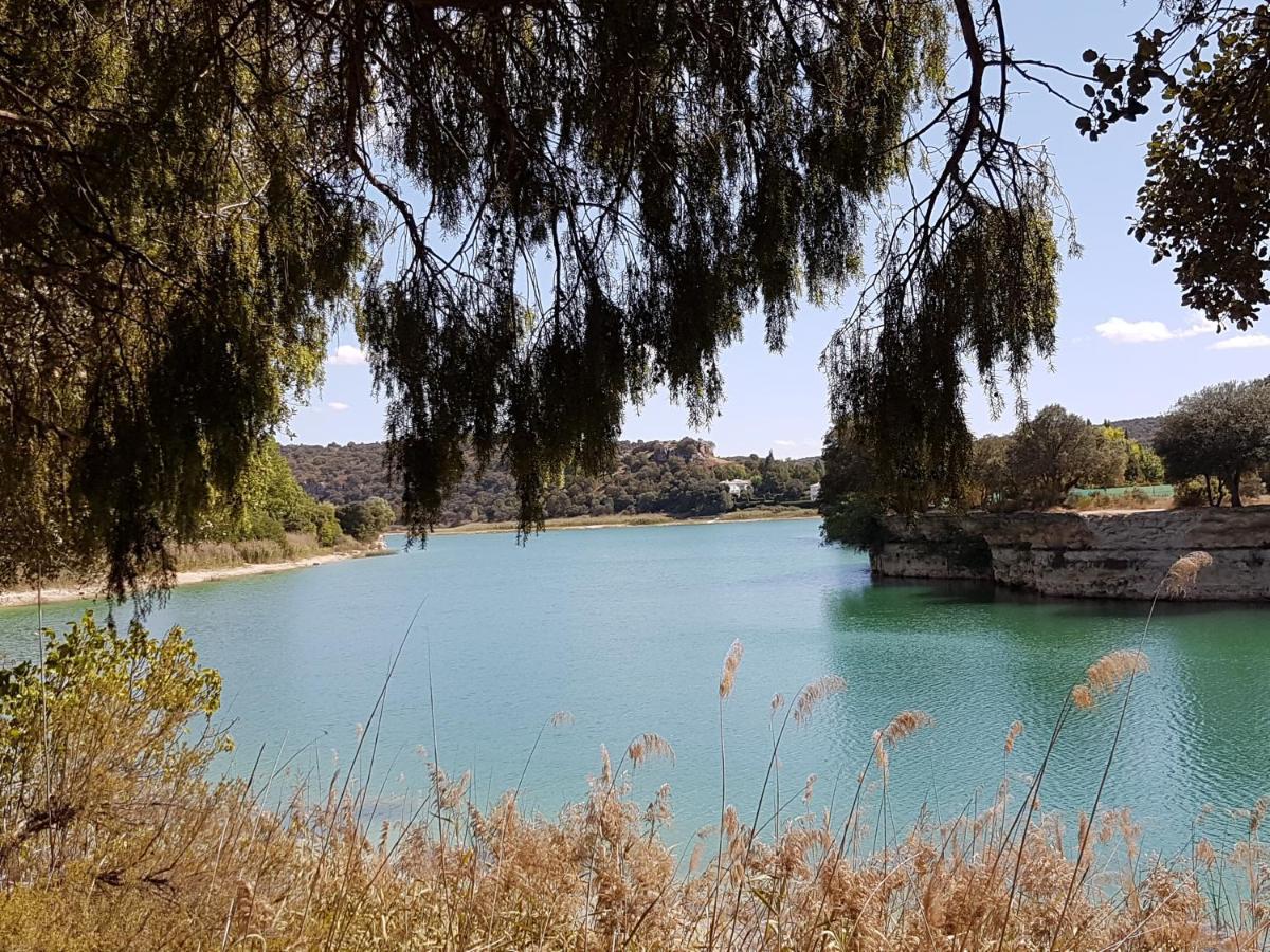 奥萨德蒙铁尔 Mirador Del Alba旅馆 外观 照片