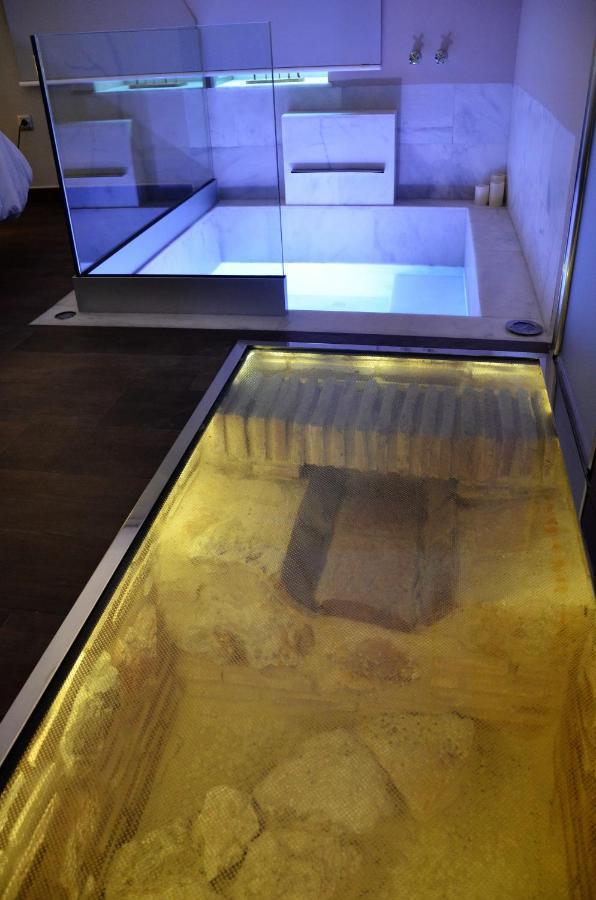 奥萨德蒙铁尔 Mirador Del Alba旅馆 外观 照片